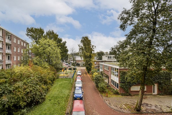 Medium property photo - Burgemeester Fockstraat 190-1, 1063 EB Amsterdam